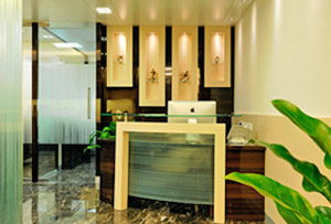 JUI Office