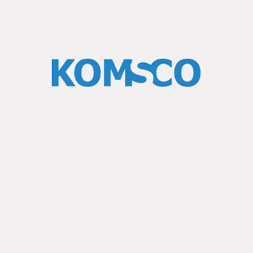 Komsco South Korea