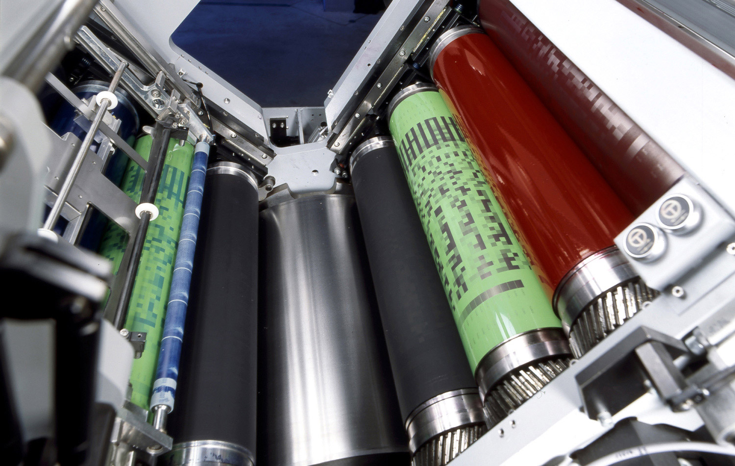 Printing Rollers
