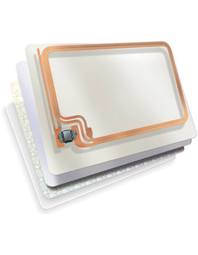 PVC & Overlay