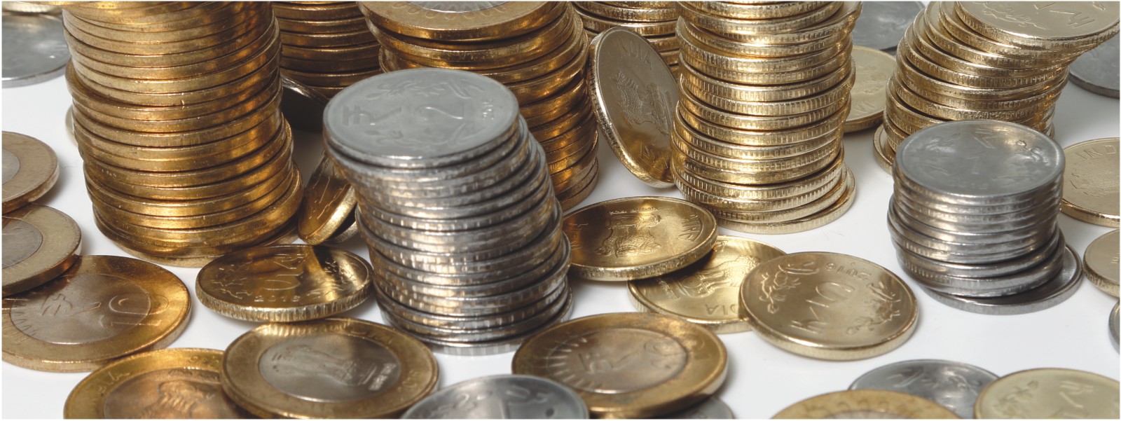 Coin Minting