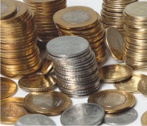 Coin Minting