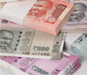 Currency Printing