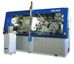 RFID Labels,Tags & Inlay Manufacturing Machine